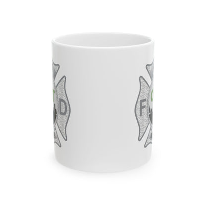 CERT Badge Mug