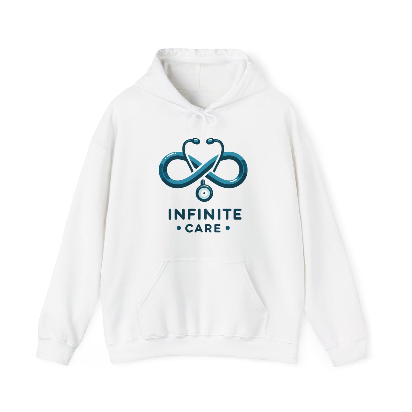 Infinite Care Nurse Hoodie
