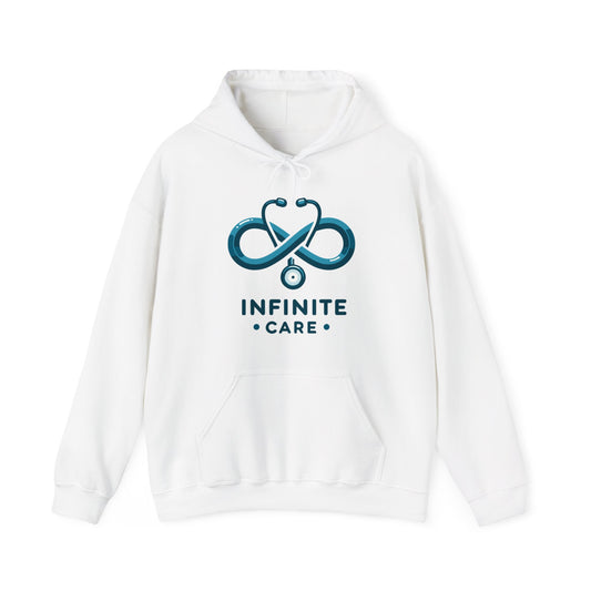 Infinite Care Nurse Hoodie