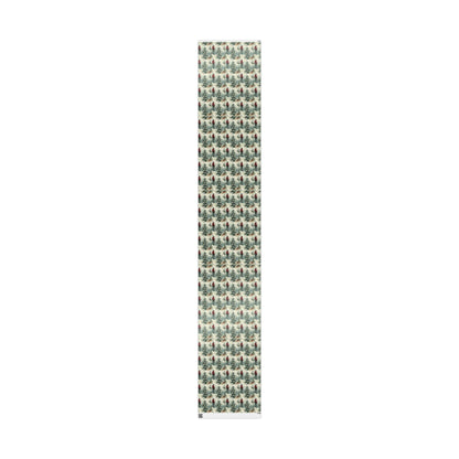 SAR Dog & Handler Wrapping Paper