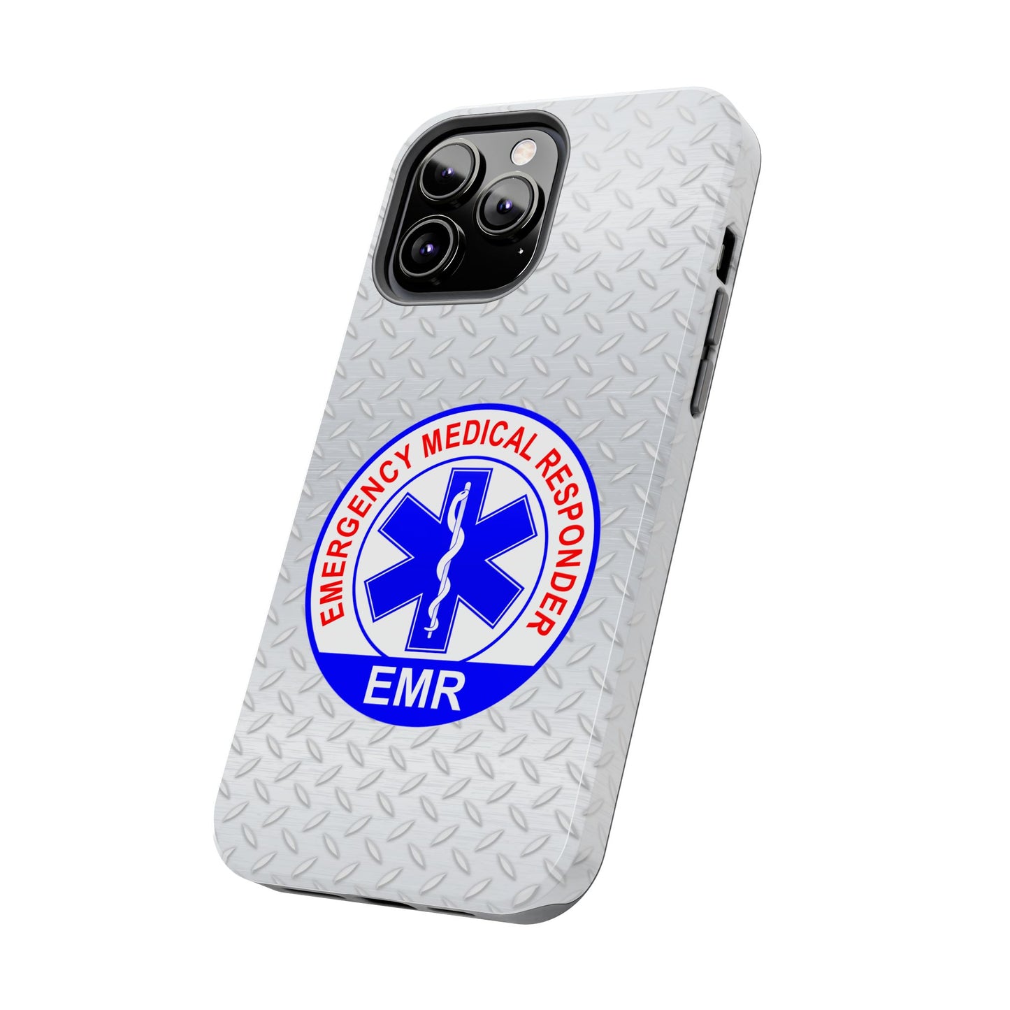 EMR Tough Phone Cases