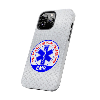 EMR Tough Phone Cases