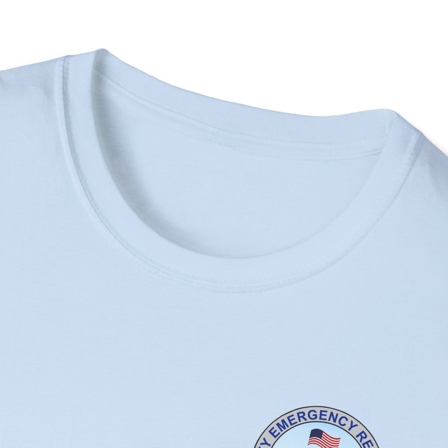 CERT Patch T-Shirt