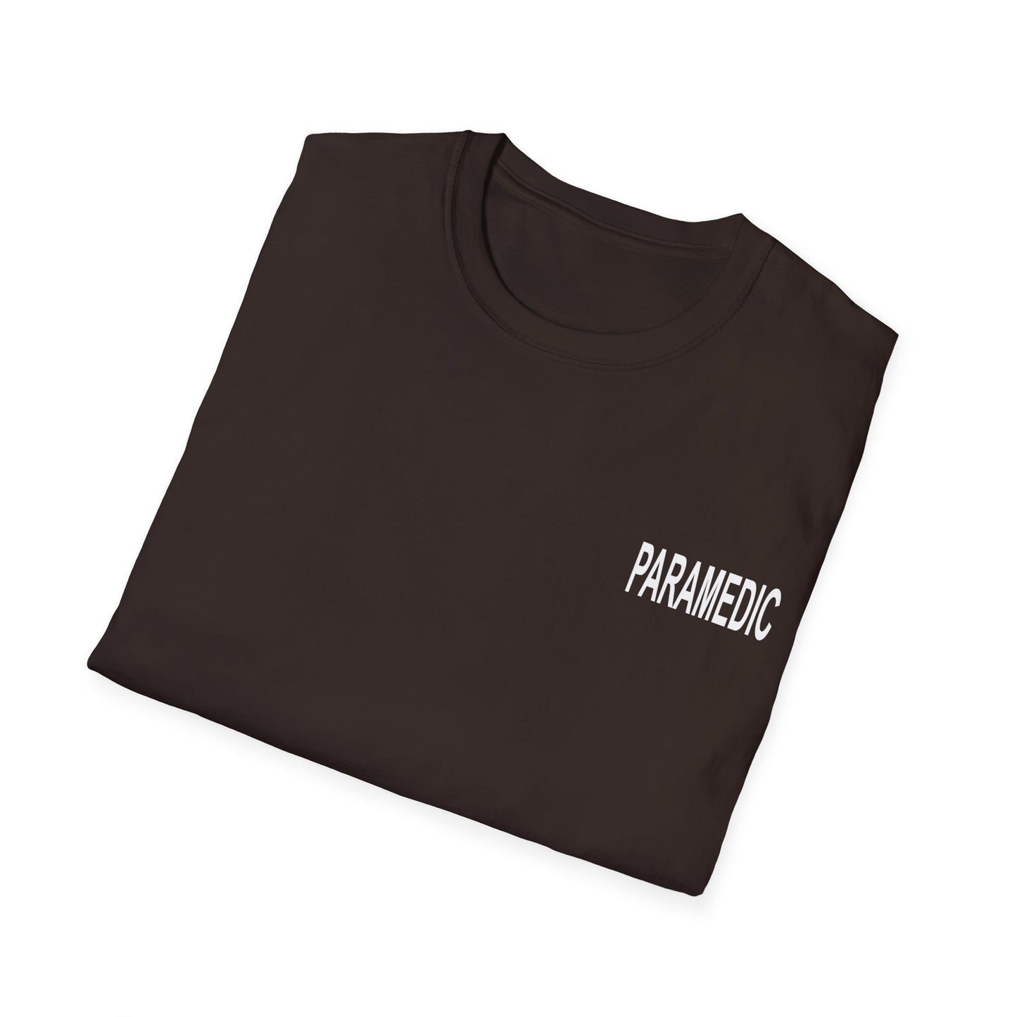 Paramedic T-Shirt