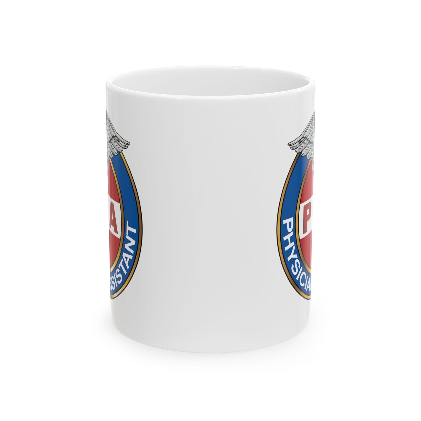 Physician Assistant Mug