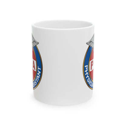 Physician Assistant Mug