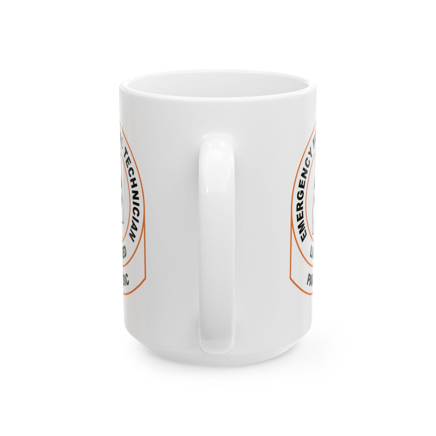 Alabama Paramedic Mug
