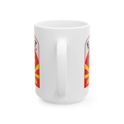 Arizona EMT Mug