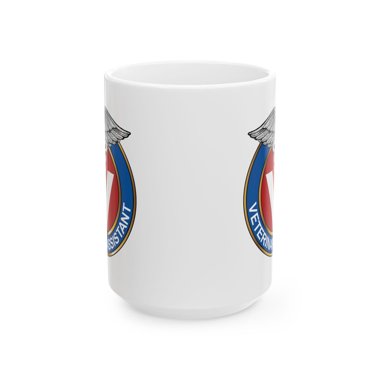 Veterinary Assistant Mug