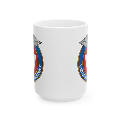 Veterinary Assistant Mug
