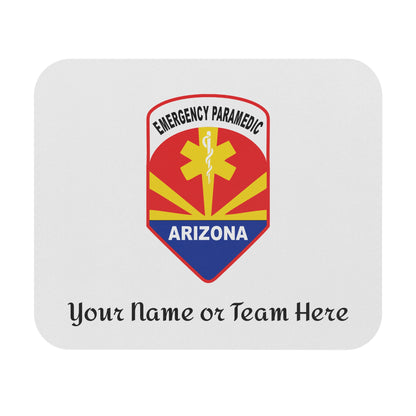 AZ Paramedic Custom Mouse Pad