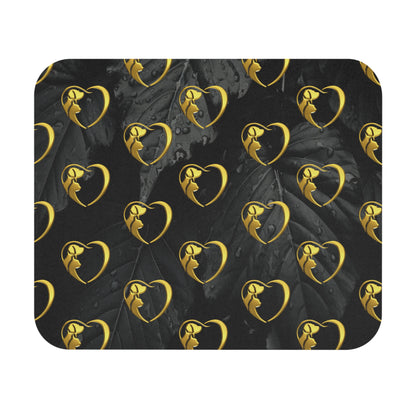 Pet Love Mouse Pad
