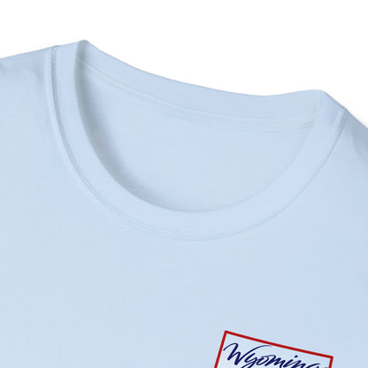 Wyoming EMT T-Shirt