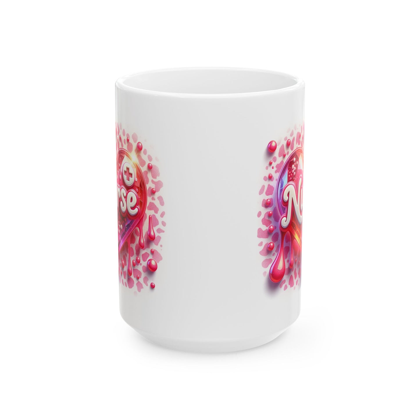 Nurse Mug