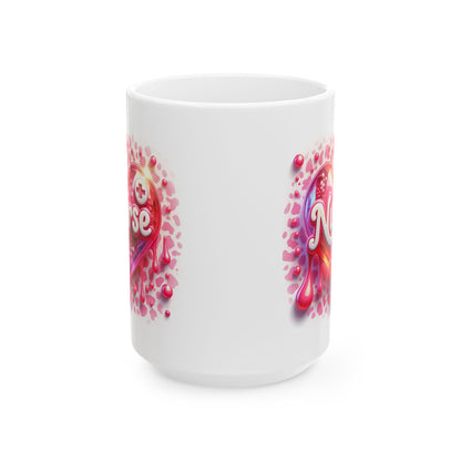 Nurse Mug