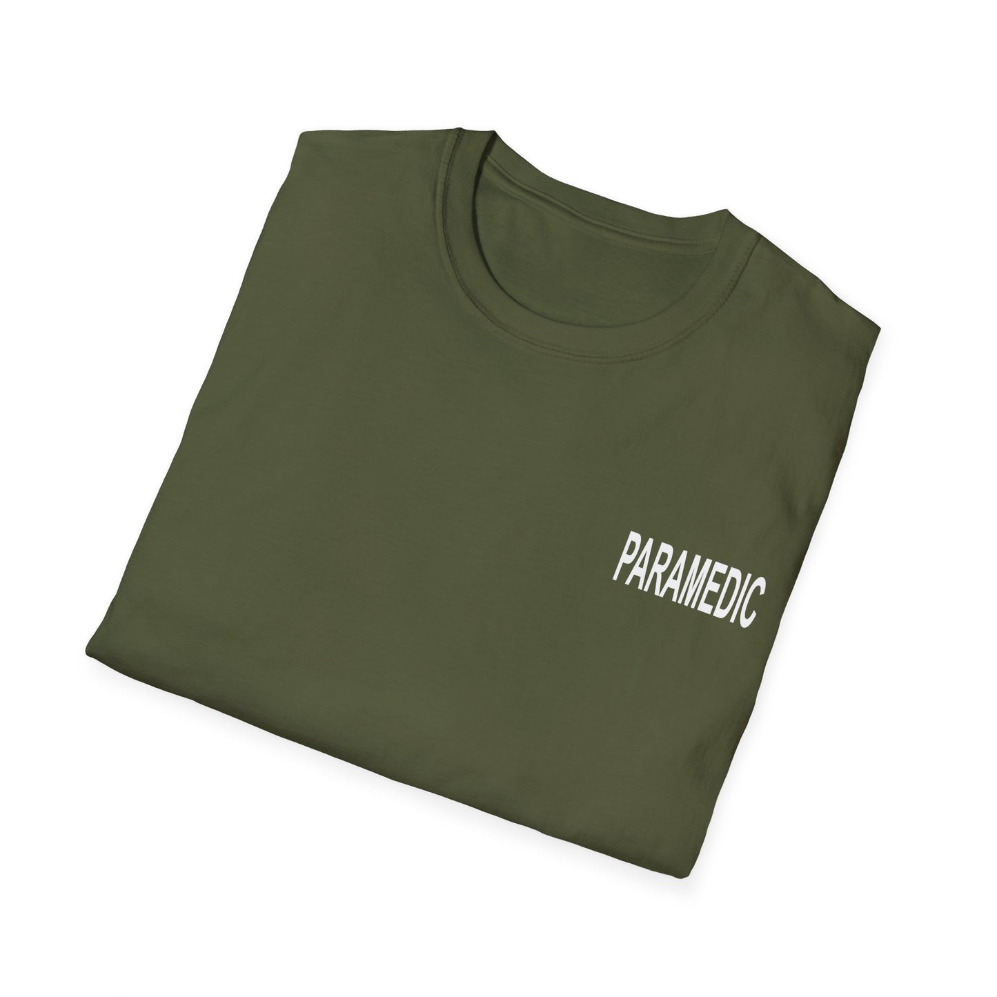Paramedic T-Shirt