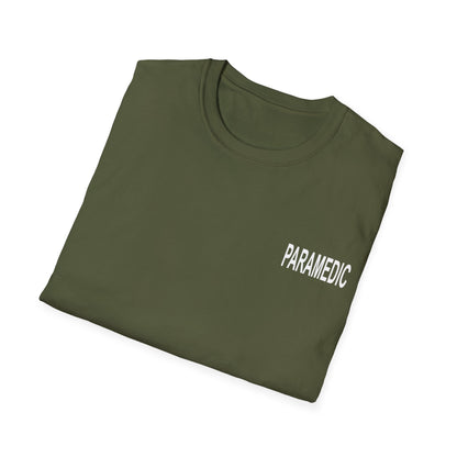 Paramedic T-Shirt