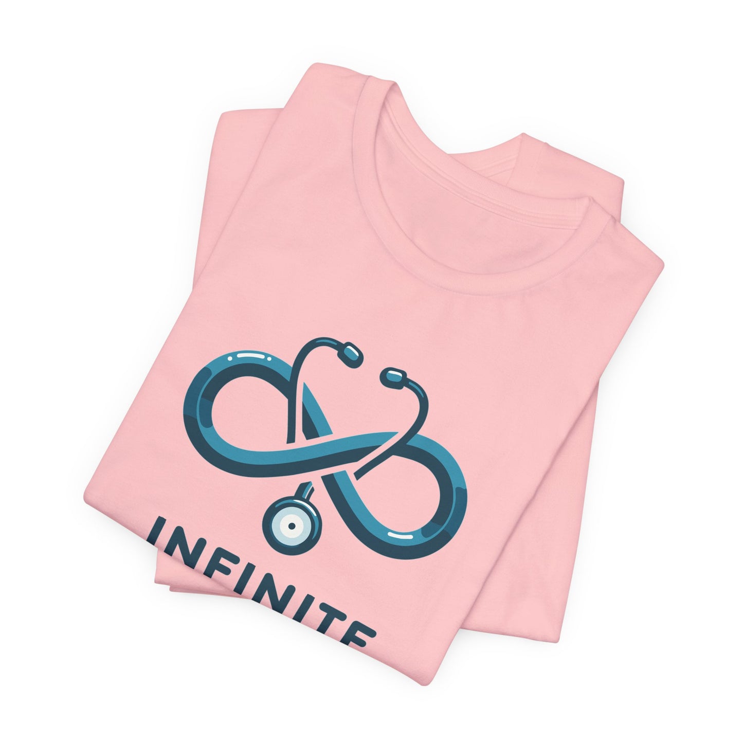 Infinite Care Nurse T-Shirt