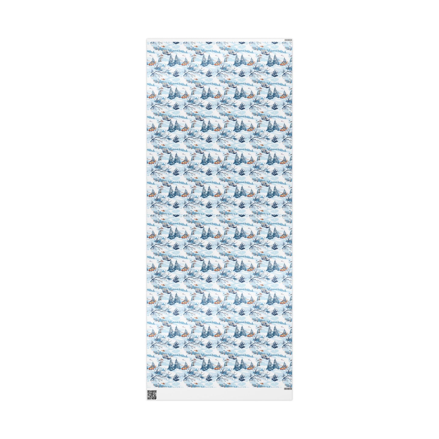 Ambulance & Air Ambulance Wrapping Paper