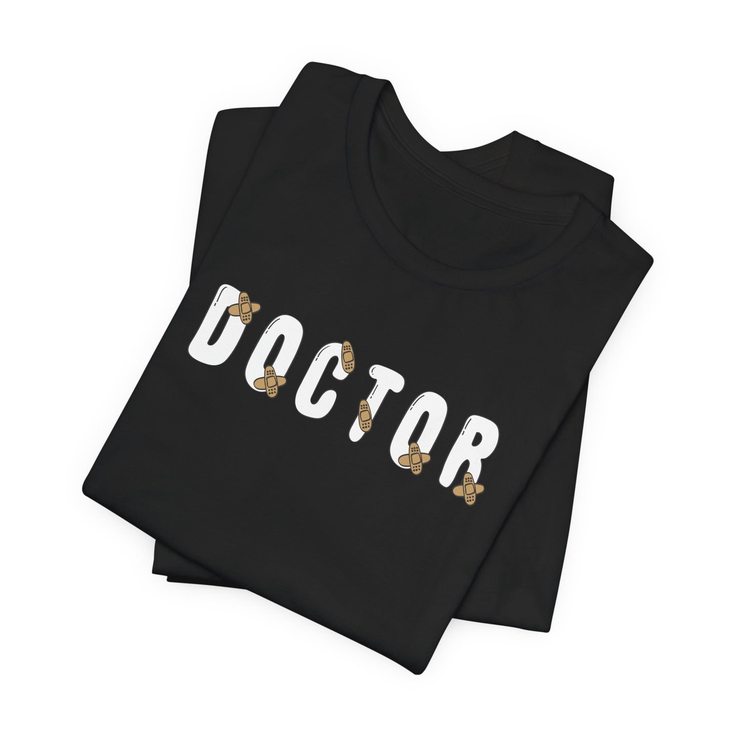 Doctor T-Shirt