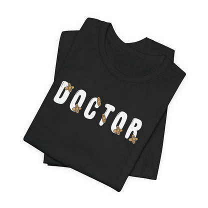 Doctor T-Shirt