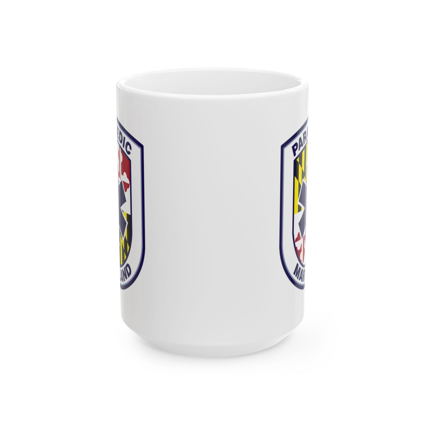 Maryland Paramedic Mug