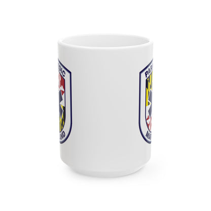 Maryland Paramedic Mug