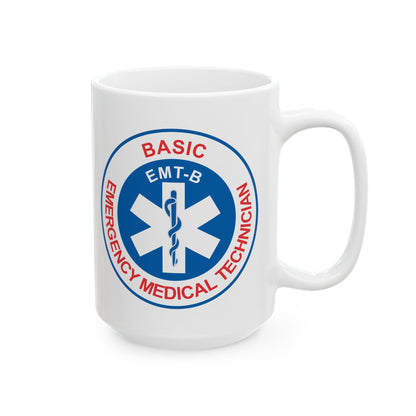 Proud EMT-B Mug