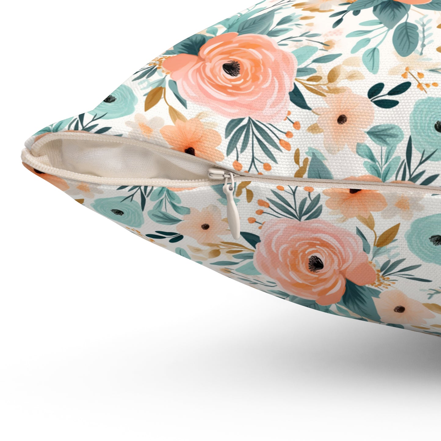 Emergency Room Nurse Pillow