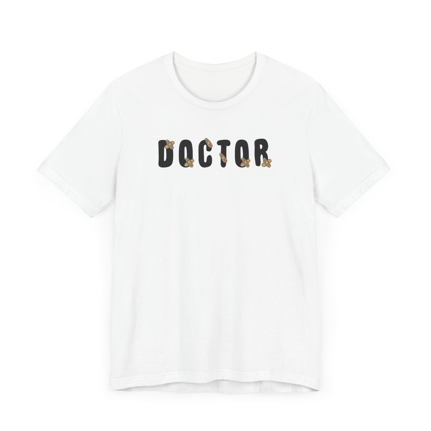 Doctor T-Shirt