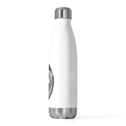 CERT Badge 20oz Insulated Bottle