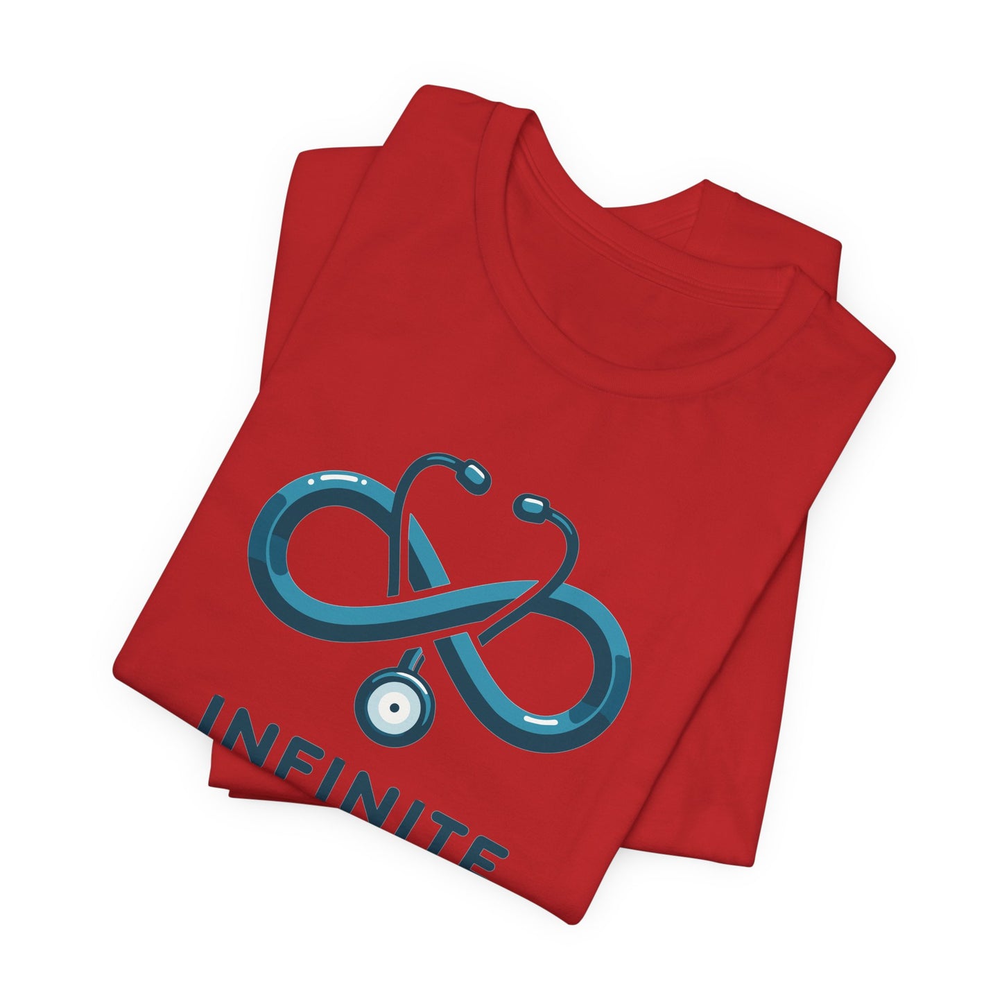 Infinite Care Nurse T-Shirt