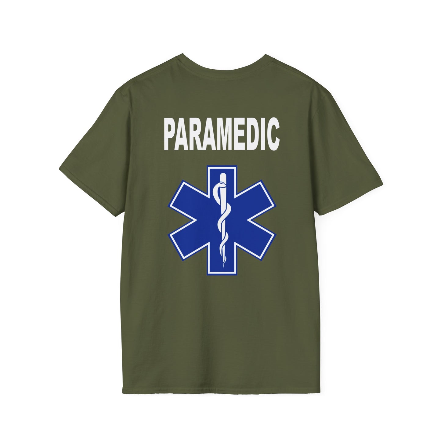 Paramedic T-Shirt
