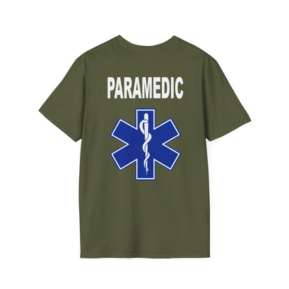 Paramedic T-Shirt