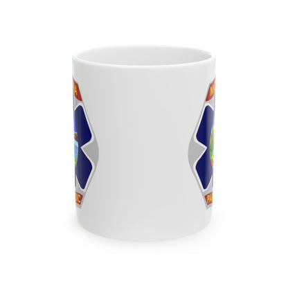 Montana Paramedic Mug
