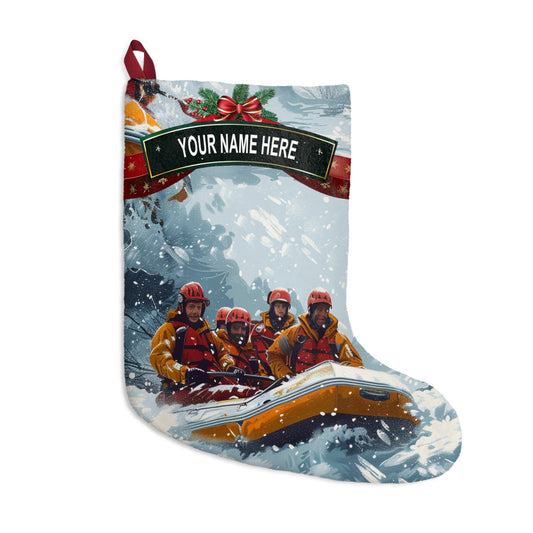 Water Rescue Stocking