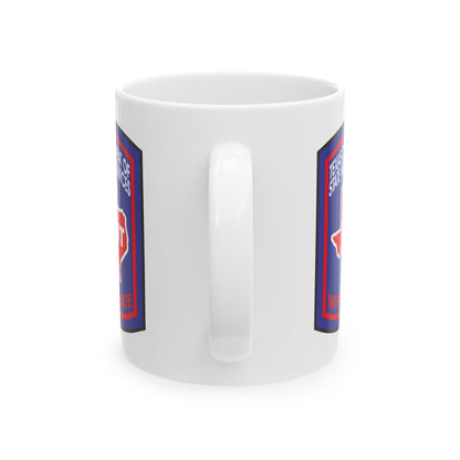Texas EMT-I Mug