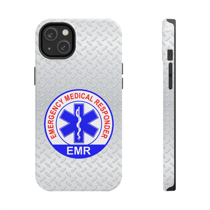 EMR Tough Phone Cases