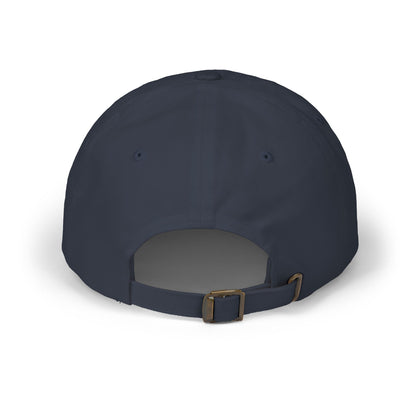Custom Maltese Cross Baseball Cap