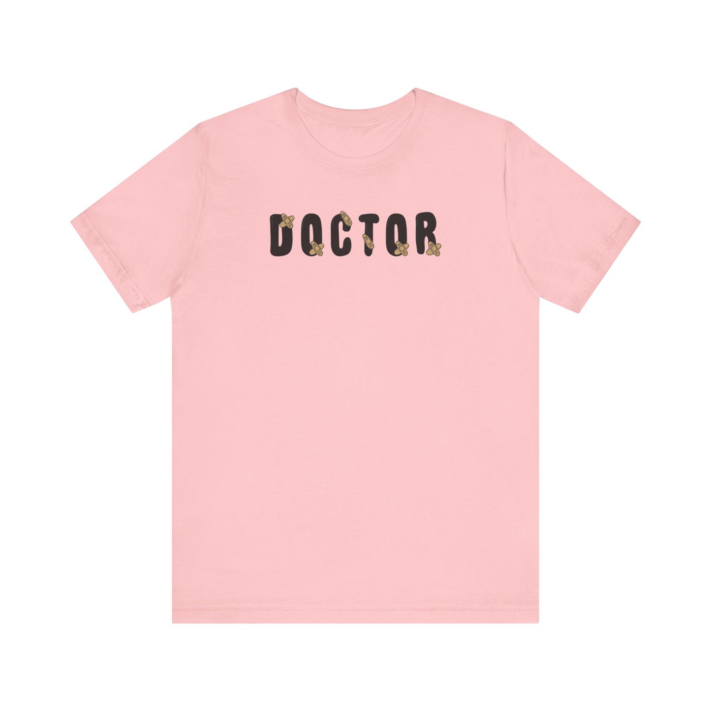 Doctor T-Shirt