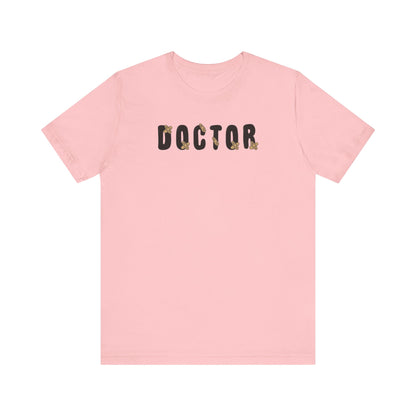 Doctor T-Shirt
