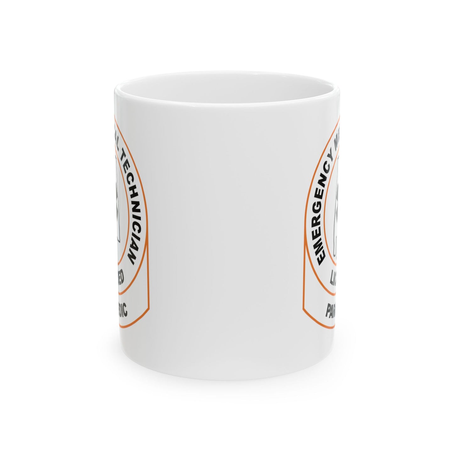 Alabama Paramedic Mug