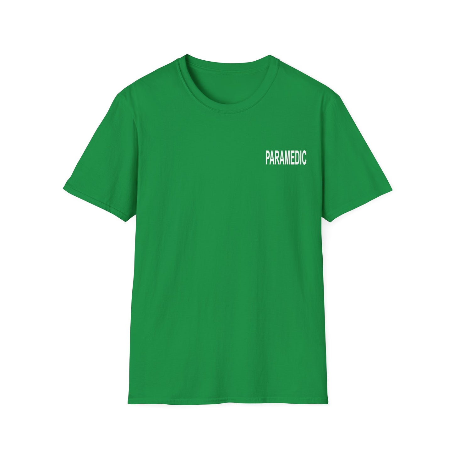 Paramedic T-Shirt