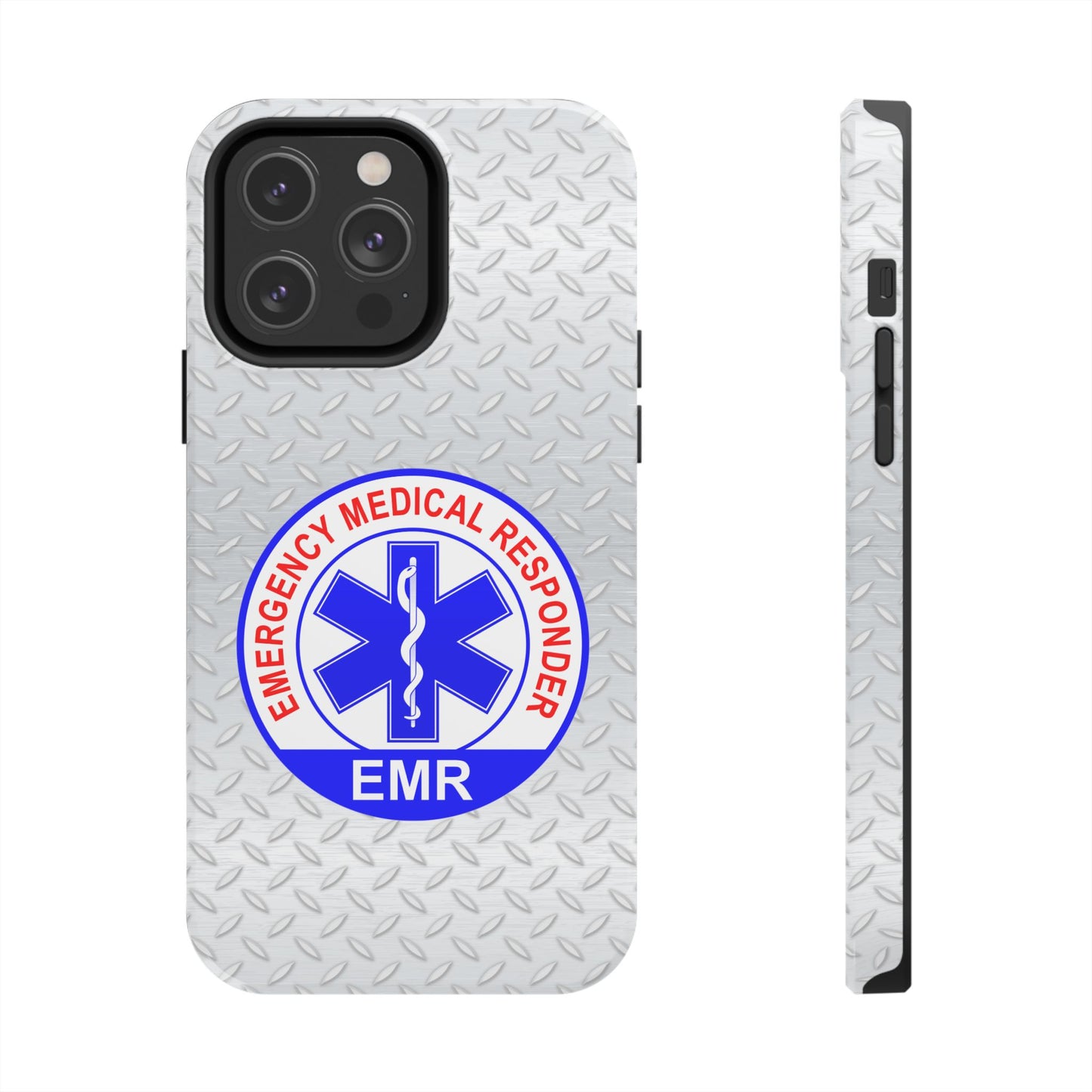 EMR Tough Phone Cases