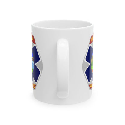 Montana Paramedic Mug