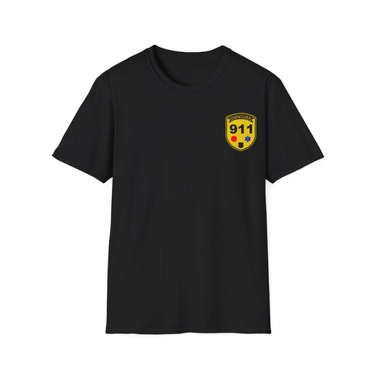 Dispatcher T-Shirt