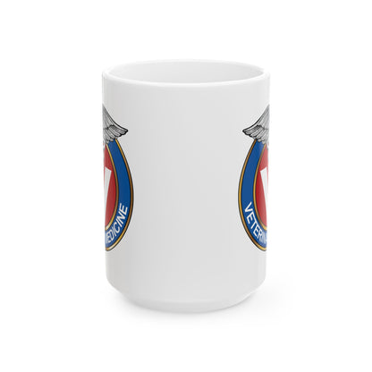 Veterinary Medicine Mug