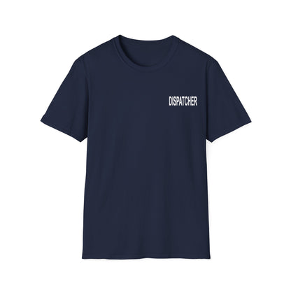 Dispatcher EMS T-Shirt
