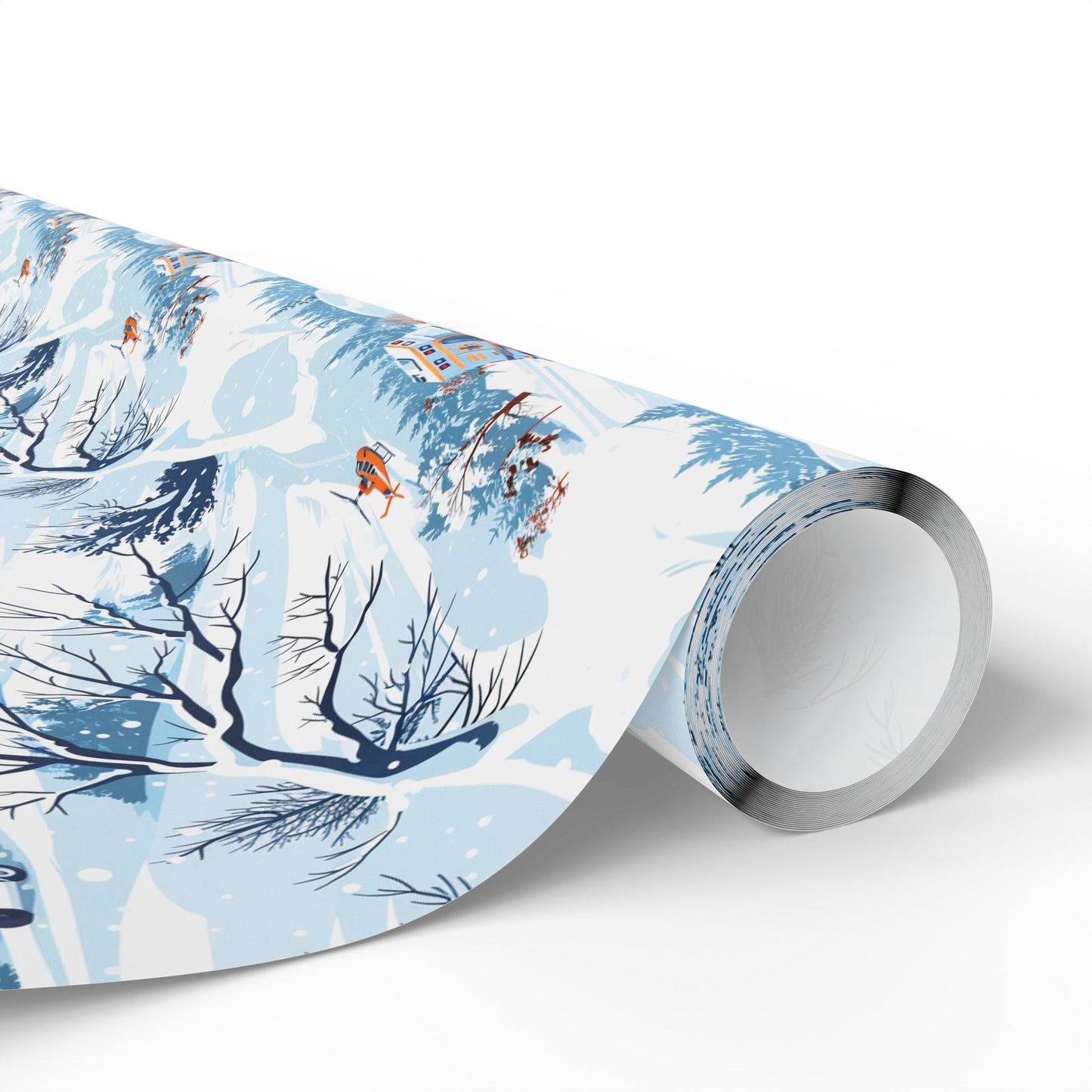Ambulance & Air Ambulance Wrapping Paper