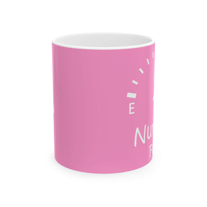 Nursing Fuel Mug